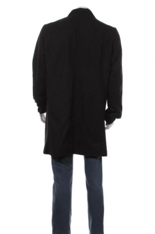 Palton de bărbați ! Solid, Mărime XXL, Culoare Negru, Poliester, Preț 564,97 Lei