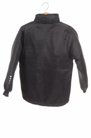 Ανδρικό μπουφάν, Μέγεθος XXS, Χρώμα Μαύρο, Τιμή 5,73 €