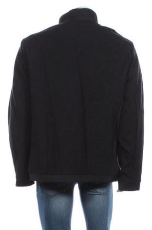 Pánská bunda  S.Oliver, Velikost XXL, Barva Modrá, 85% bavlna, 13% polyester, 2% elastan, Cena  1 619,00 Kč