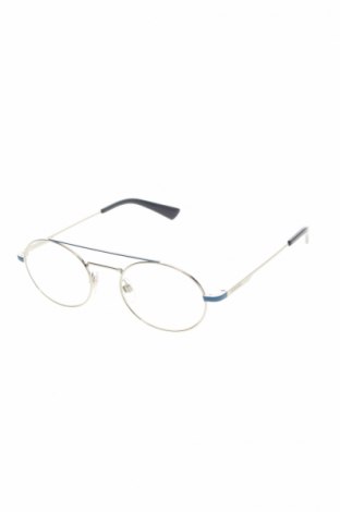 Ramе de ochelari Diesel, Culoare Argintiu, Preț 379,08 Lei