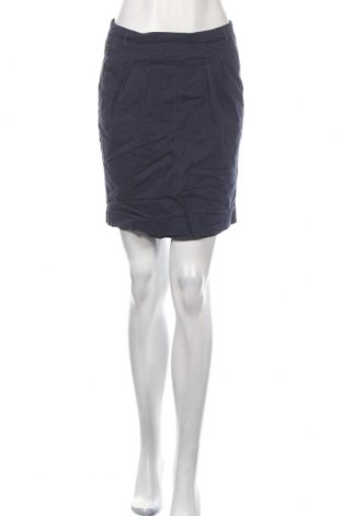 Sukně Reserved, Velikost S, Barva Modrá, 97% bavlna, 3% elastan, Cena  162,00 Kč