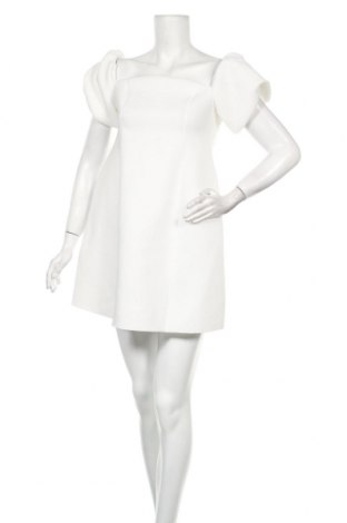 Šaty  ASOS, Velikost M, Barva Bílá, 94% polyester, 6% elastan, Cena  734,00 Kč