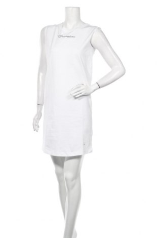 Φόρεμα Champion, Μέγεθος M, Χρώμα Λευκό, Βαμβάκι, Τιμή 18,35 €