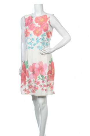 Kleid Desigual, Größe XL, Farbe Mehrfarbig, 55% Polyester, 45% Baumwolle, Preis 39,68 €