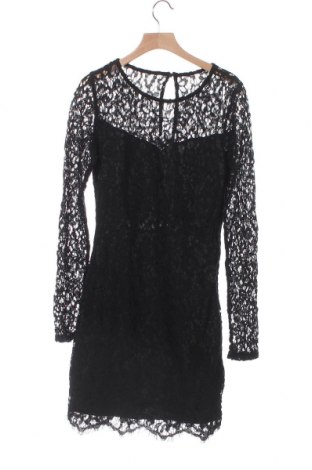 Kleid Even&Odd, Größe XS, Farbe Schwarz, 100% Polyester, Preis 10,65 €