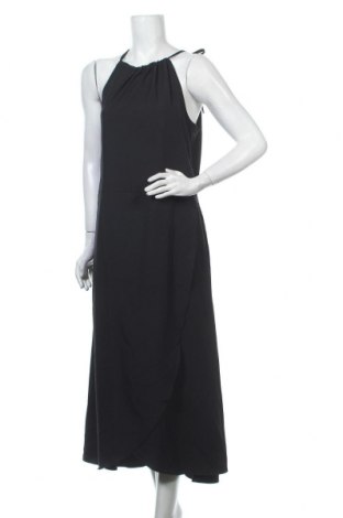 Φόρεμα Foggy, Μέγεθος XXL, Χρώμα Μαύρο, 70% βισκόζη, 30% πολυεστέρας, Τιμή 11,56 €