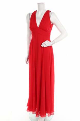 Šaty  Jake*s, Velikost S, Barva Červená, Polyester, Cena  794,00 Kč