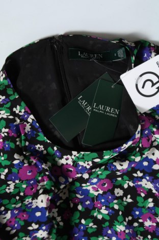 Φόρεμα Ralph Lauren, Μέγεθος XS, Χρώμα Πολύχρωμο, Πολυεστέρας, Τιμή 154,25 €
