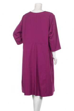 Kleid Sheego, Größe 3XL, Farbe Rosa, 95% Polyester, 5% Elastan, Preis 87,19 €