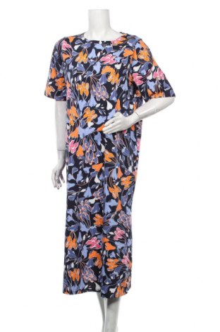 Φόρεμα Tom Tailor, Μέγεθος XL, Χρώμα Πολύχρωμο, Βαμβάκι, Τιμή 28,59 €