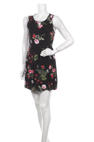 Kleid Vero Moda, Größe M, Farbe Mehrfarbig, Viskose, Preis 15,58 €