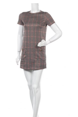 Рокля Zara Trafaluc, Размер S, Цвят Многоцветен, Цена 30,60 лв.