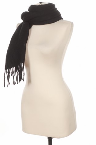 Шал Topshop, Цвят Черен, Цена 3,12 лв.