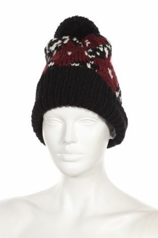 Καπέλο Lala Berlin, Χρώμα Πολύχρωμο, Μαλλί, Τιμή 39,89 €