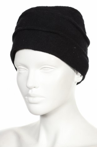 Καπέλο Noa Noa, Χρώμα Μαύρο, Μαλλί, Τιμή 18,51 €