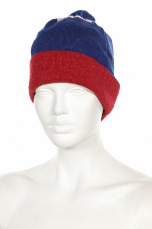 Καπέλο Tommy Hilfiger, Χρώμα Πολύχρωμο, 75%ακρυλικό, 10% μαλλί, 10% βισκόζη, 3% μαλλί από αλπακά, 2% άλλα υλικά, Τιμή 21,04 €