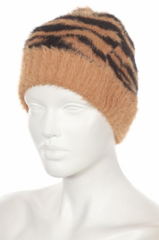 Καπέλο Topshop, Χρώμα  Μπέζ, Τιμή 1,50 €