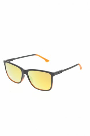Γυαλιά ηλίου Police, Χρώμα Γκρί, Τιμή 59,19 €