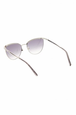 Sonnenbrille Swarovski, Farbe Silber, Preis 161,68 €