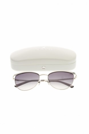 Sonnenbrille Swarovski, Farbe Silber, Preis 161,68 €