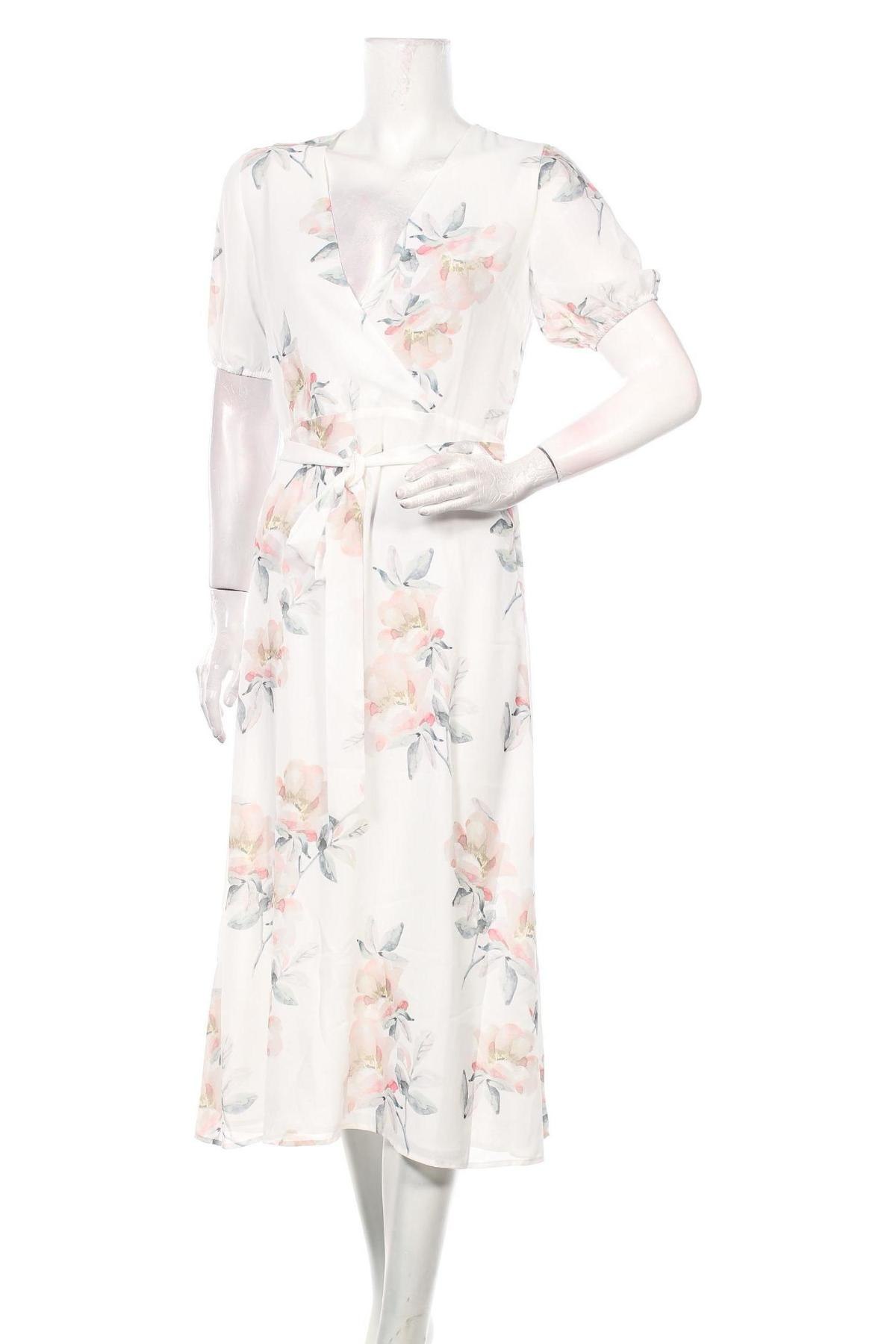 Kleid NA-KD, Größe S, Farbe Mehrfarbig, Preis 66,49 €