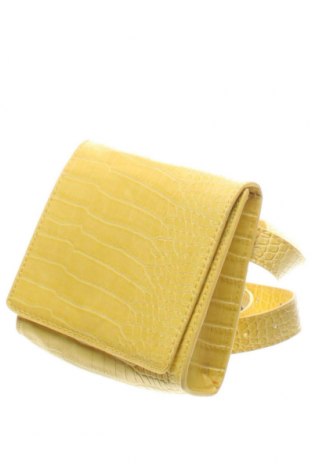 Чанта за кръст S.Oliver, Цвят Жълт, Цена 23,20 лв.