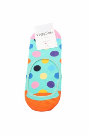 Κάλτσες Happy Socks, Μέγεθος L, Χρώμα Πολύχρωμο, Τιμή 3,83 €