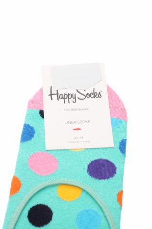 Ciorapi Happy Socks, Mărime L, Culoare Multicolor, Preț 11,37 Lei