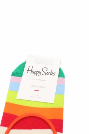 Ciorapi Happy Socks, Mărime L, Culoare Multicolor, Preț 63,16 Lei