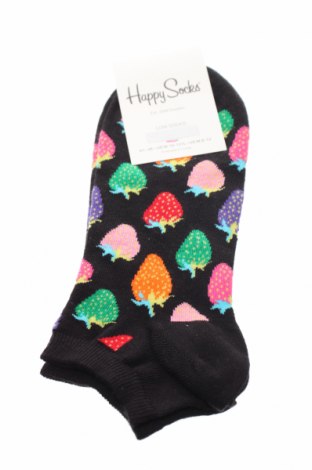 Κάλτσες Happy Socks, Μέγεθος L, Χρώμα Πολύχρωμο, Τιμή 3,89 €