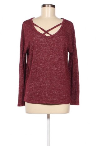 Γυναικεία μπλούζα A New Day, Μέγεθος S, Χρώμα Κόκκινο, Τιμή 2,81 €