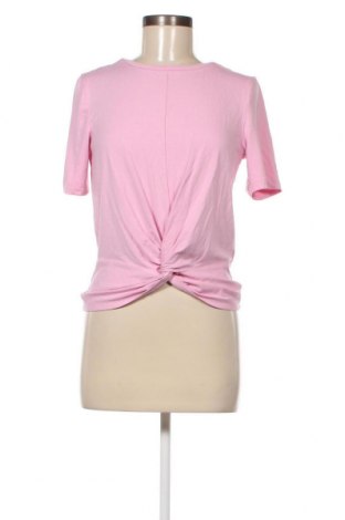 Дамска блуза B.Young, Размер S, Цвят Розов, 95% вискоза, 5% еластан, Цена 38,00 лв.