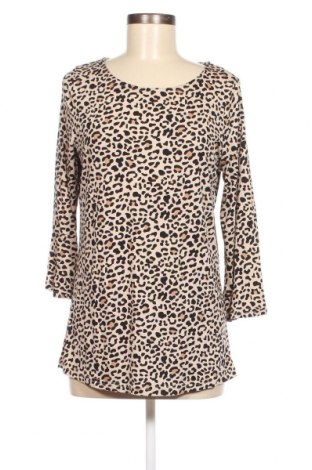 Дамска блуза Bpc Bonprix Collection, Размер L, Цвят Многоцветен, Цена 14,00 лв.