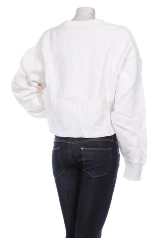 Γυναικεία μπλούζα Champion, Μέγεθος XL, Χρώμα Εκρού, Βαμβάκι, Τιμή 42,55 €