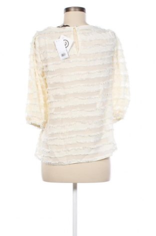 Damen Shirt Dorothy Perkins, Größe M, Farbe Ecru, Preis 3,96 €