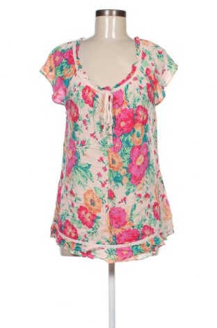 Γυναικεία μπλούζα Eloise, Μέγεθος L, Χρώμα Πολύχρωμο, Βισκόζη, Τιμή 20,57 €