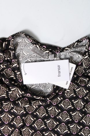 Γυναικεία μπλούζα Fransa, Μέγεθος S, Χρώμα Πολύχρωμο, Τιμή 49,48 €