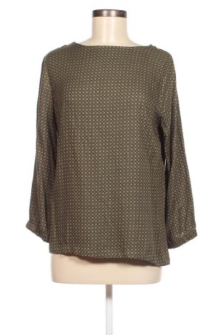Дамска блуза Gina Benotti, Размер S, Цвят Зелен, Цена 14,00 лв.