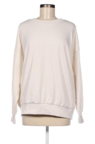 Γυναικεία μπλούζα H&M, Μέγεθος S, Χρώμα Λευκό, 60% βαμβάκι, 40% πολυεστέρας, Τιμή 22,33 €