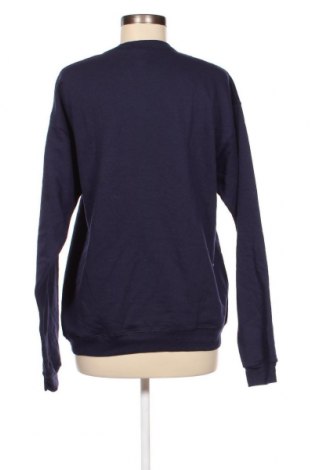 Γυναικεία μπλούζα Hanes, Μέγεθος M, Χρώμα Μπλέ, Τιμή 21,65 €