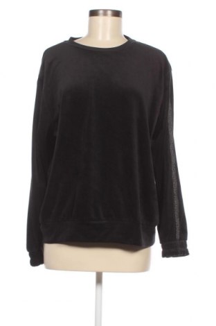 Γυναικεία μπλούζα Hunkemoller, Μέγεθος M, Χρώμα Μαύρο, 95% πολυεστέρας, 5% ελαστάνη, Τιμή 23,51 €