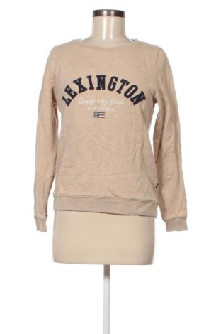 Γυναικεία μπλούζα Lexington, Μέγεθος XS, Χρώμα  Μπέζ, Τιμή 11,26 €