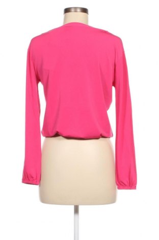 Γυναικεία μπλούζα NA-KD, Μέγεθος S, Χρώμα Ρόζ , 95% πολυεστέρας, 5% ελαστάνη, Τιμή 29,69 €
