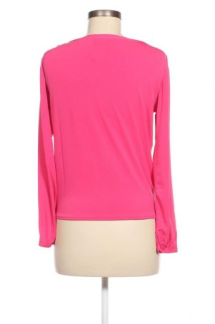Γυναικεία μπλούζα NA-KD, Μέγεθος XS, Χρώμα Ρόζ , 95% πολυεστέρας, 5% ελαστάνη, Τιμή 29,69 €