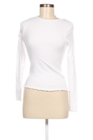 Дамска блуза New Look, Размер S, Цвят Бял, Цена 19,20 лв.