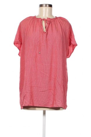 Bluză de femei S.Oliver, Mărime XL, Culoare Roșu, Preț 315,79 Lei
