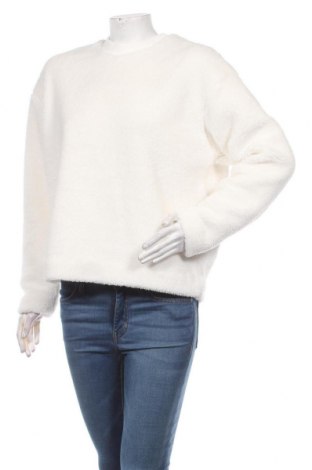 Γυναικεία μπλούζα Stefanie Giesinger for Nu-in, Μέγεθος S, Χρώμα Λευκό, Τιμή 65,46 €