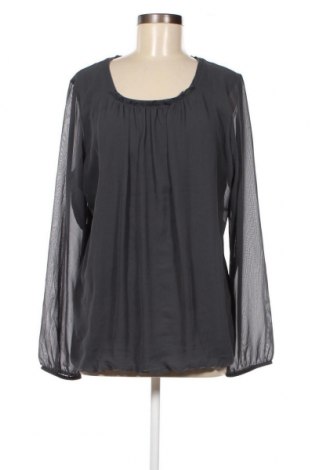 Дамска блуза Street One, Размер XL, Цвят Сив, Цена 38,00 лв.