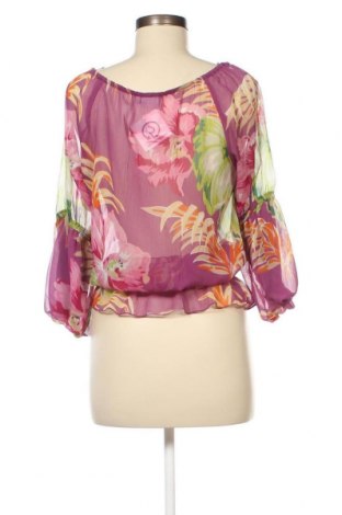 Дамска блуза Via Cortesa, Размер M, Цвят Многоцветен, Цена 35,00 лв.