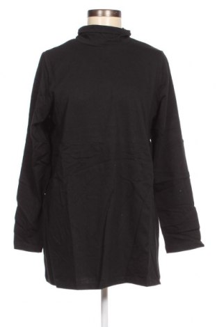 Γυναικεία μπλούζα Woman Within, Μέγεθος M, Χρώμα Μαύρο, Τιμή 21,65 €